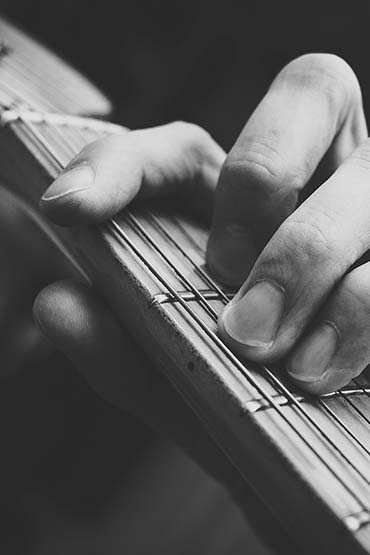 Chord Families